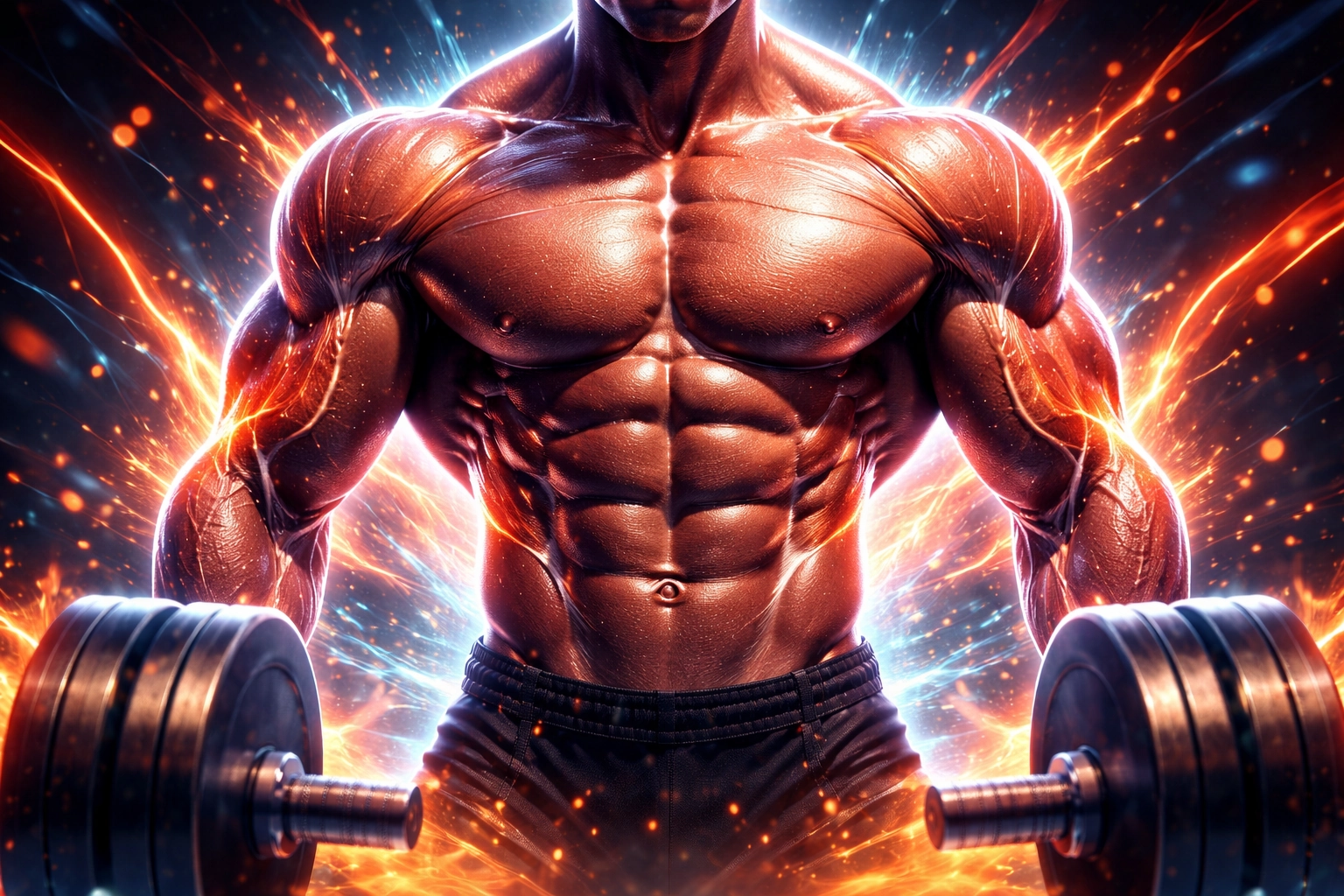 How to Build Muscle?